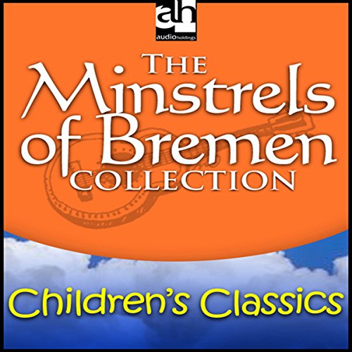 Cover of The Minstrels of Bremen Collection