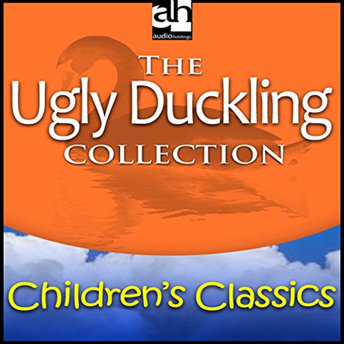 Cover of The Ugly Duckling Collection