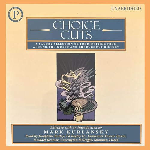 Cover of Choice Cuts