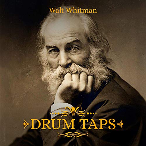 Cover of Drum Taps