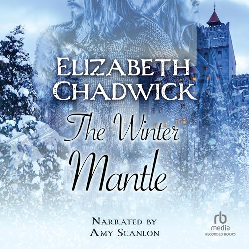 Cover of The Winter Mantle
