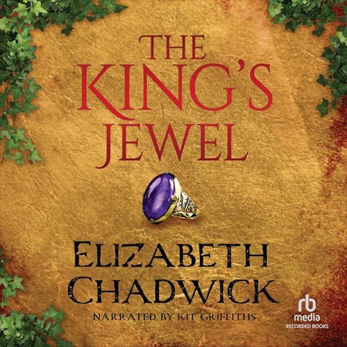 Cover of The King's Jewel