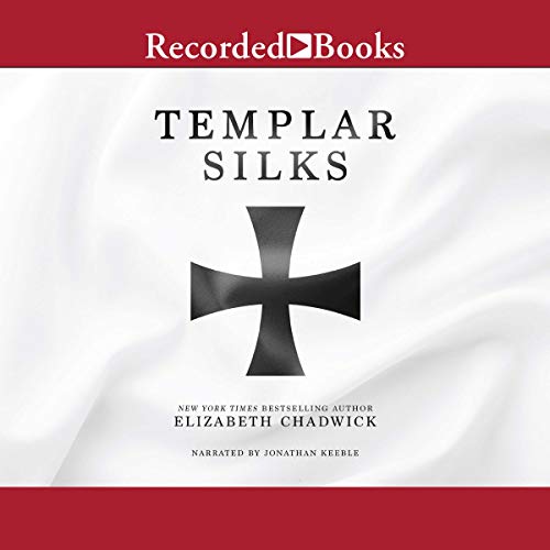 Cover of Templar Silks