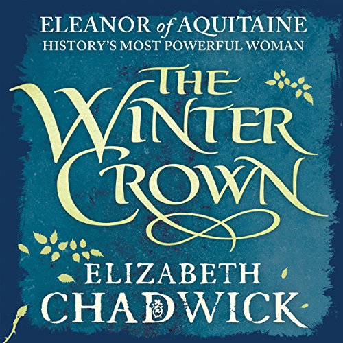 Cover of The Winter Crown