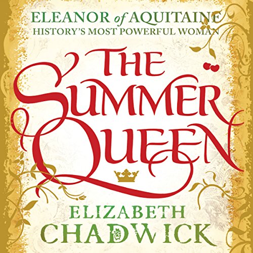 Cover of The Summer Queen