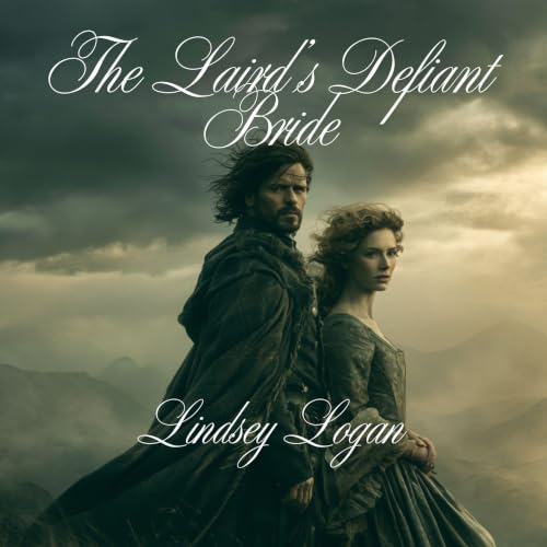 Cover of The Laird's Defiant Bride