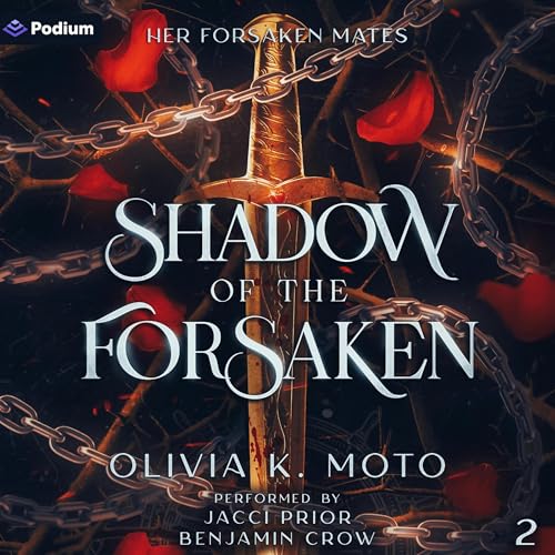 Cover of Shadow of the Forsaken