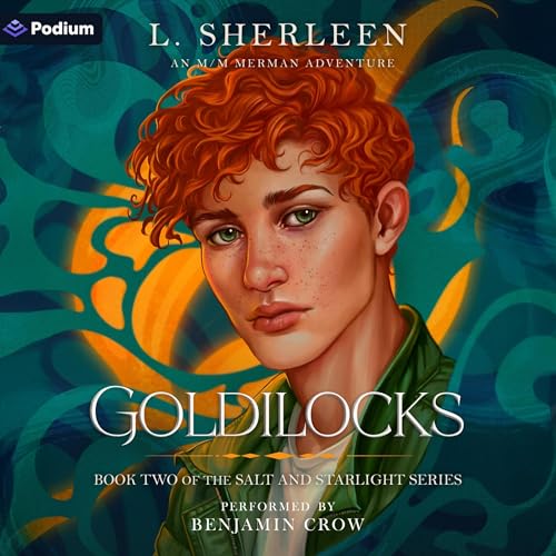 Cover of Goldilocks