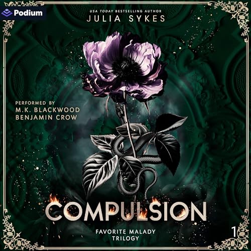 Cover of Compulsion