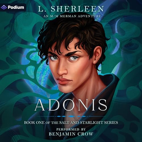 Cover of Adonis