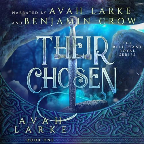 Cover of Their Chosen