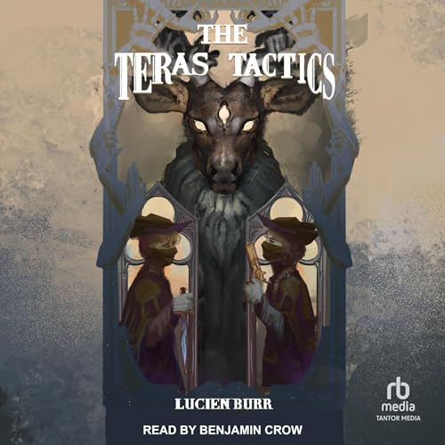 Cover of The Teras Tactics