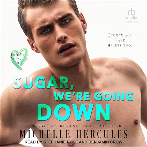 Cover of Sugar, We're Going Down
