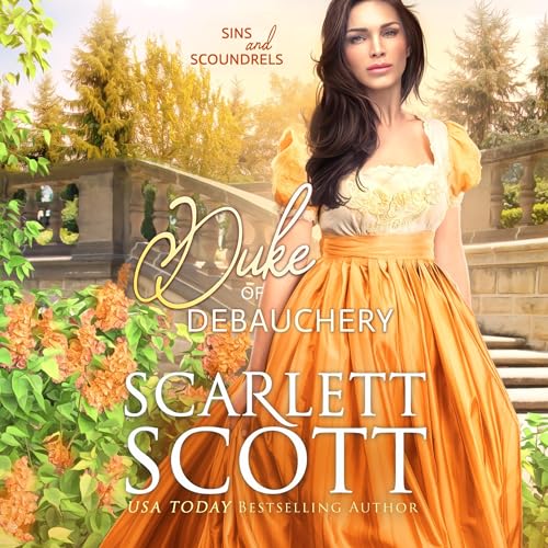 Cover of Duke of Debauchery
