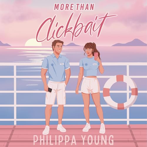 Cover of More Than Clickbait