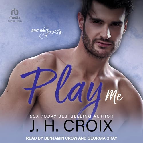Cover of Play Me