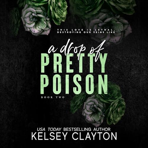 Cover of A Drop of Pretty Poison