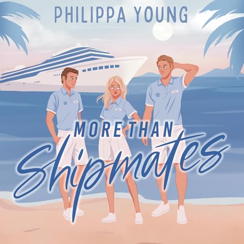 Cover of More than Shipmates