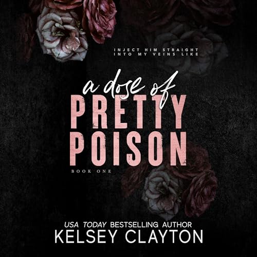 Cover of A Dose of Pretty Poison