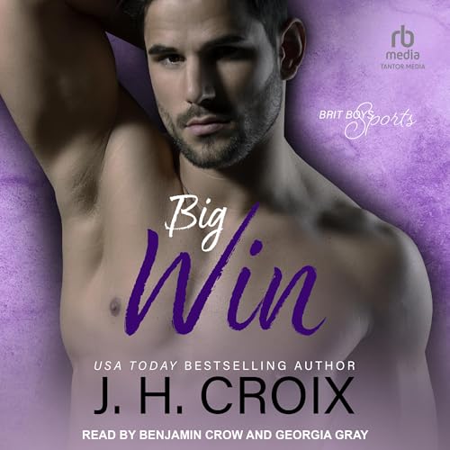 Cover of Big Win