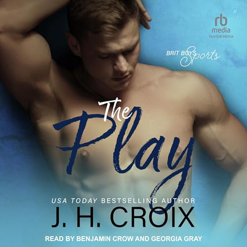 Cover of The Play