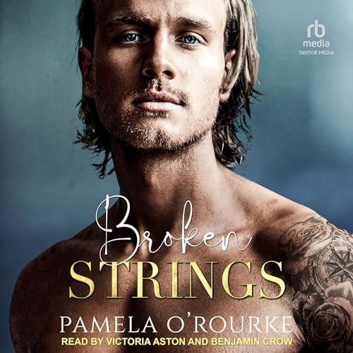 Cover of Broken Strings