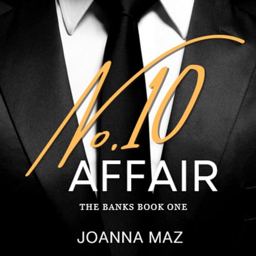 Cover of Number 10 Affair