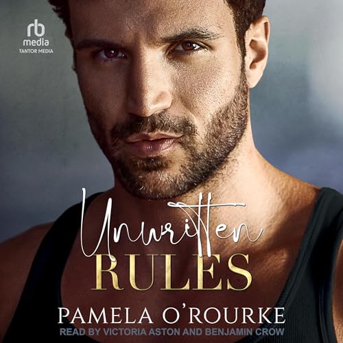 Cover of Unwritten Rules