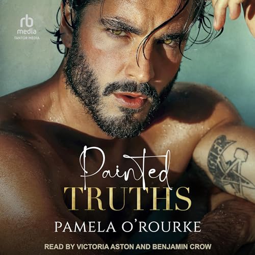 Cover of Painted Truths