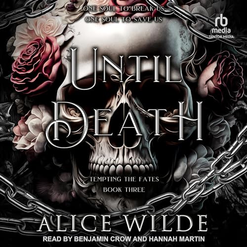 Cover of Until Death