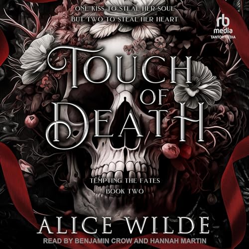 Cover of Touch of Death