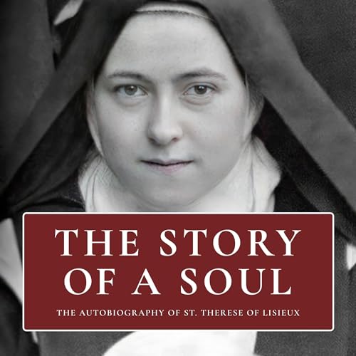 Cover of The Story of a Soul
