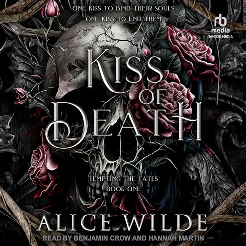 Cover of Kiss of Death