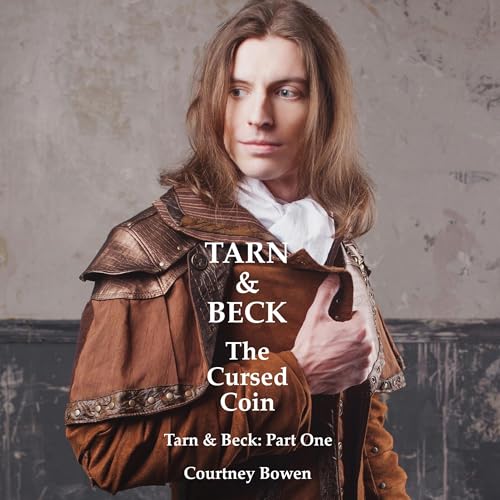 Cover of The Cursed Coin