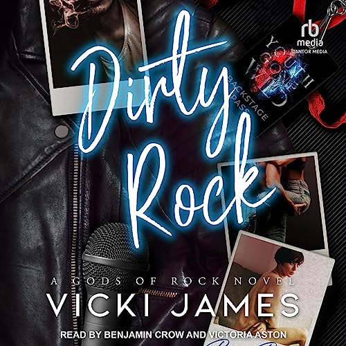 Cover of Dirty Rock