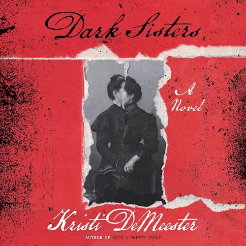 Cover of Dark Sisters