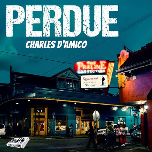 Cover of Perdue