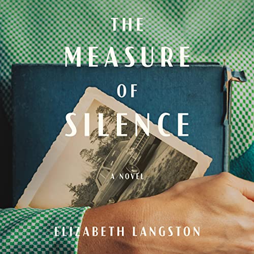 Cover of The Measure of Silence