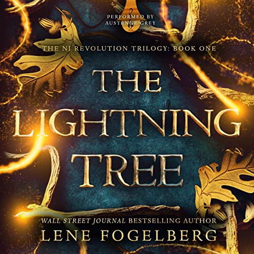 Cover of The Lightning Tree