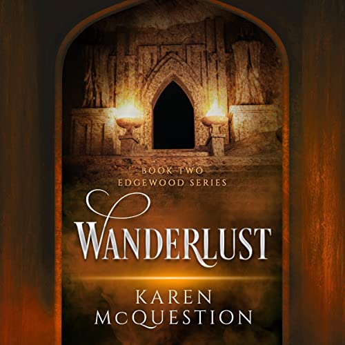 Cover of Wanderlust