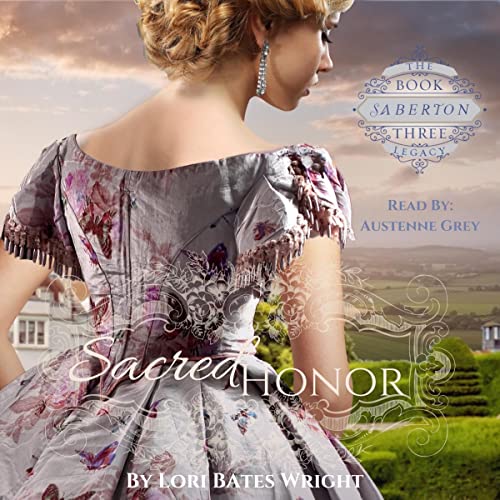 Cover of Sacred Honor
