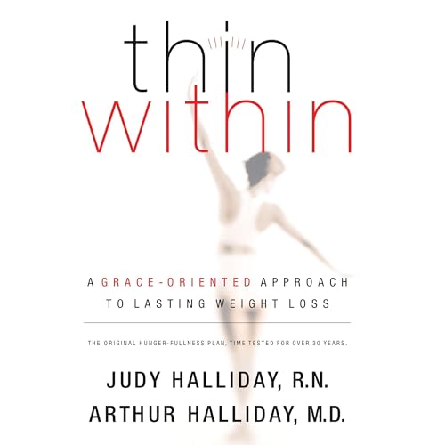 Cover of Thin Within