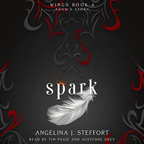 Cover of Spark