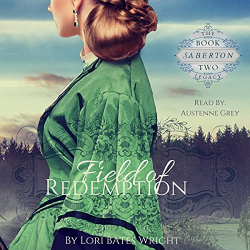 Cover of Field of Redemption