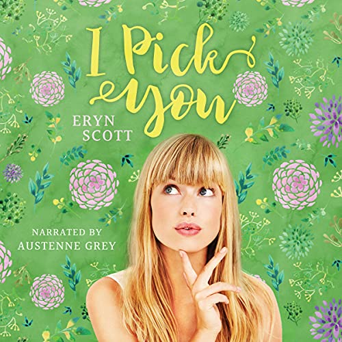 Cover of I Pick You