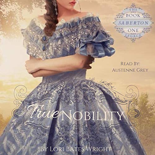 Cover of True Nobility