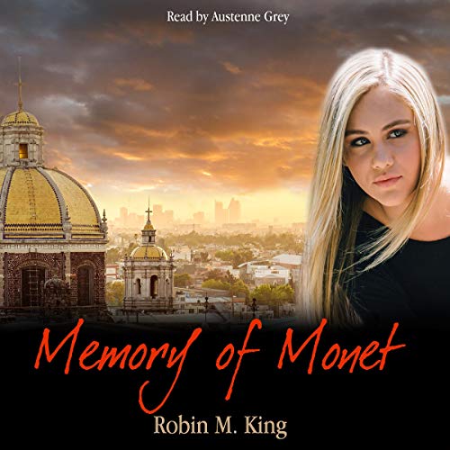 Cover of Memory of Monet