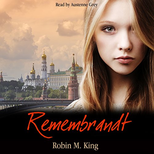 Cover of Remembrandt