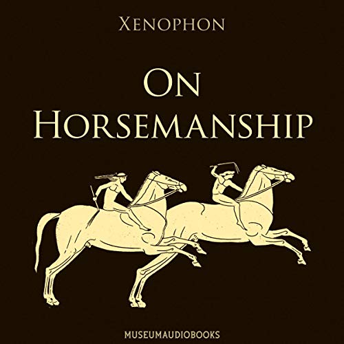 Cover of On Horsemanship