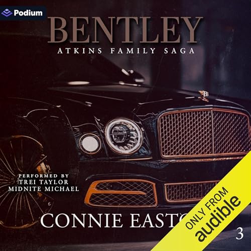 Cover of Bentley: Forever an Atkins